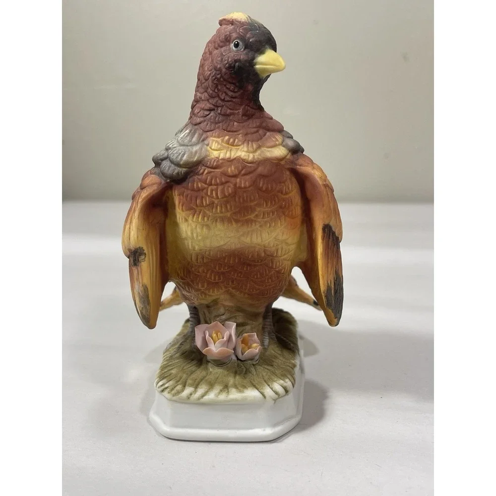 Bird by Juicy Couture small brown